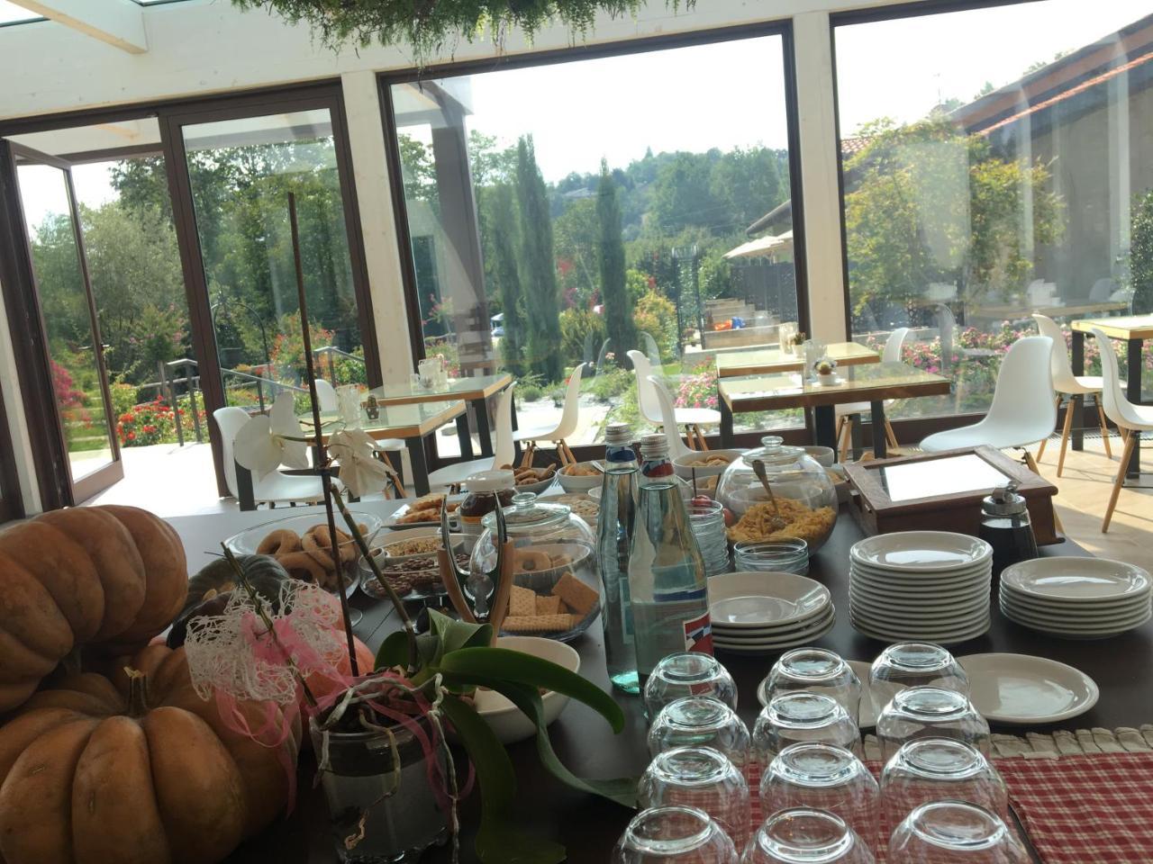Home Holiday "Da Mamma" Альба Екстер'єр фото